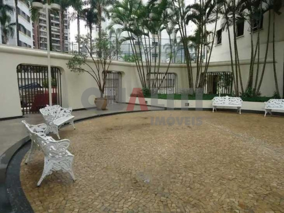 Imagem Apartamento com 4 Quartos à Venda, 316 m² em Moema - São Paulo