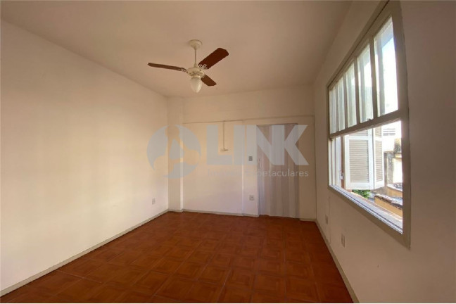 Imagem Apartamento com 1 Quarto à Venda, 32 m² em Centro Histórico - Porto Alegre