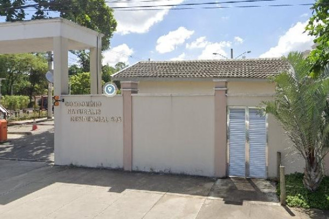 Apartamento com 2 Quartos à Venda, 46 m² em Cosmos - Rio De Janeiro