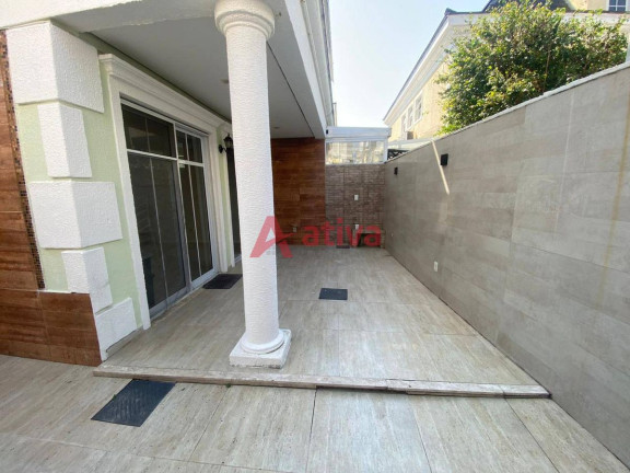 Imagem Casa de Condomínio com 3 Quartos à Venda, 158 m² em Recreio Dos Bandeirantes - Rio De Janeiro Imagem Casa de Condomínio com 3 Quartos à Venda, 158 m² em Recreio Dos Bandeirantes - Rio De Janeiro