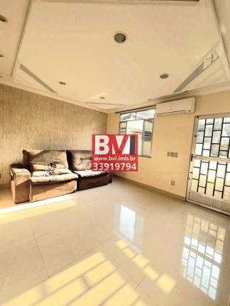 Casa com 2 Quartos à Venda, 160 m² em Jardim América - Rio De Janeiro