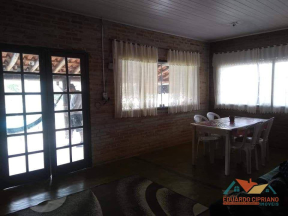 Imagem Chácara com 2 Quartos à Venda, 230 m² em Rio Claro - Paraibuna