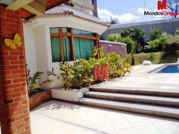 Imagem Casa com 4 Quartos à Venda, 800 m² em Rancho Dirce - Sorocaba Imagem Casa com 4 Quartos à Venda, 800 m² em Rancho Dirce - Sorocaba