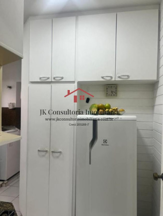 Imagem Apartamento com 2 Quartos à Venda, 53 m² em Brooklin - São Paulo Imagem Apartamento com 2 Quartos à Venda, 53 m² em Brooklin - São Paulo