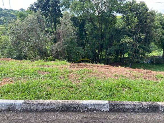 Imagem Terreno em Condomínio à Venda, 977 m² em Residencial Dos Lagos - Itupeva