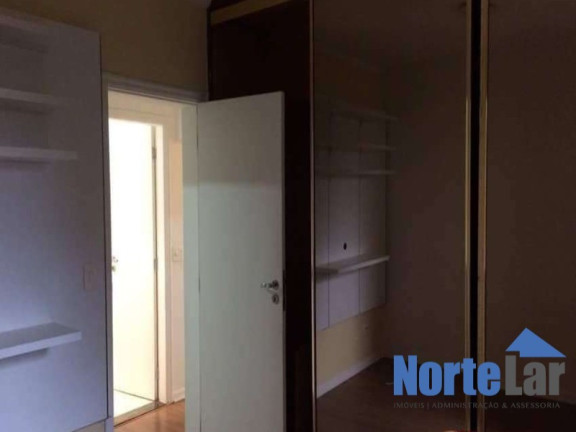 Imagem Apartamento com 2 Quartos à Venda, 56 m² em Santa Teresinha - São Paulo