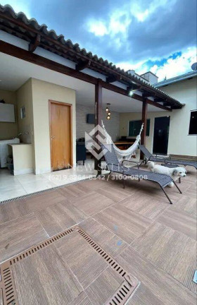 Imagem Apartamento com 3 Quartos à Venda, 170 m² em Jardim Presidente - Goiânia Imagem Apartamento com 3 Quartos à Venda, 170 m² em Jardim Presidente - Goiânia
