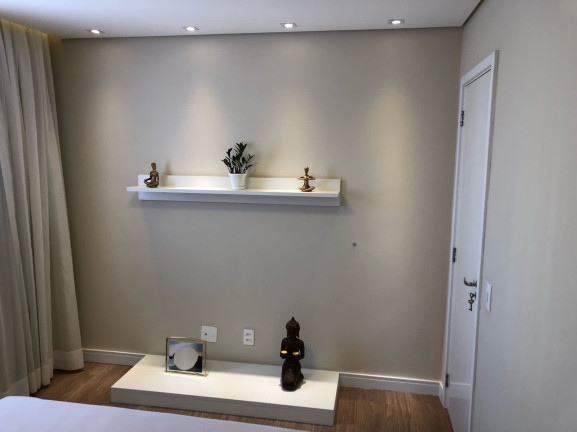 Imagem Apartamento com 2 Quartos à Venda, 52 m² em Vila Carvalho - Sorocaba Imagem Apartamento com 2 Quartos à Venda, 52 m² em Vila Carvalho - Sorocaba