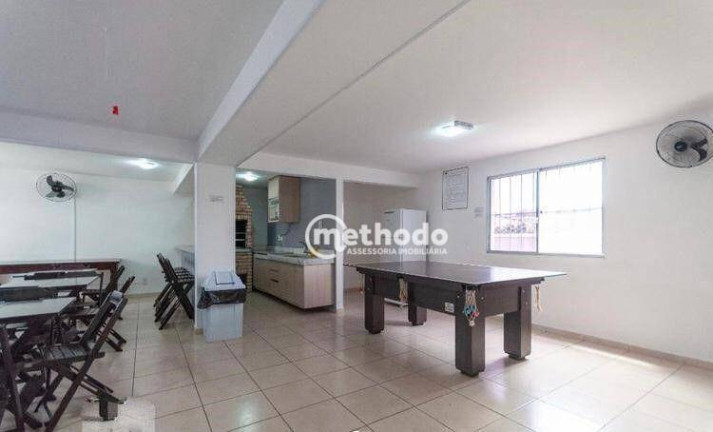 Imagem Apartamento com 2 Quartos à Venda, 52 m² em Jardim Nova Europa - Campinas Imagem Apartamento com 2 Quartos à Venda, 52 m² em Jardim Nova Europa - Campinas