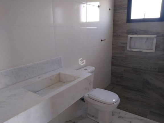 Imagem Casa de Condomínio com 4 Quartos à Venda, 240 m² em Roncáglia - Valinhos