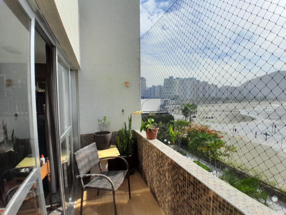 Imagem Apartamento com 4 Quartos à Venda, 289 m² em Ilha Porchat - São Vicente Imagem Apartamento com 4 Quartos à Venda, 289 m² em Ilha Porchat - São Vicente