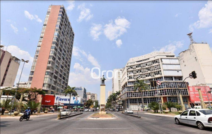 Imagem Edifício Residencial à Venda, 1.000 m² em Setor Leste Vila Nova - Goiânia Imagem Edifício Residencial à Venda, 1.000 m² em Setor Leste Vila Nova - Goiânia