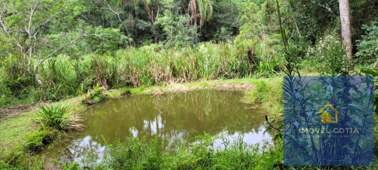 Imagem Terreno à Venda, 11.957 m² em Esmeralda Park (caucaia Do Alto) - Cotia