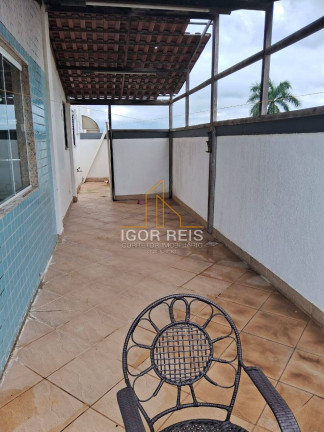 Imagem Apartamento com 2 Quartos à Venda, 82 m² em Parque Leopoldina - Campos Dos Goytacazes