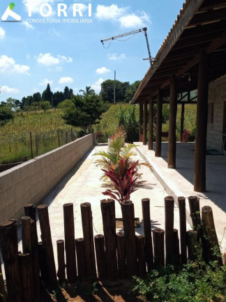 Imagem Imóvel com 3 Quartos à Venda, 1.900 m² em Centro - Votorantim