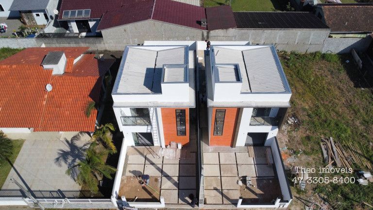 Imagem Casa com 4 Quartos à Venda, 175 m² em Vila Nova - Barra Velha Imagem Casa com 4 Quartos à Venda, 175 m² em Vila Nova - Barra Velha