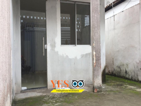 Imagem Casa com 2 Quartos à Venda, 100 m² em Tomba - Feira De Santana Imagem Casa com 2 Quartos à Venda, 100 m² em Tomba - Feira De Santana