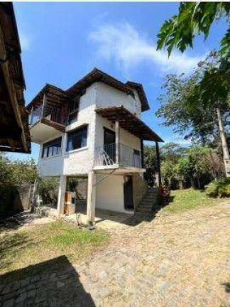 Imagem Casa com 3 Quartos à Venda, 180 m² em Engenho Do Mato - Niterói Imagem Casa com 3 Quartos à Venda, 180 m² em Engenho Do Mato - Niterói