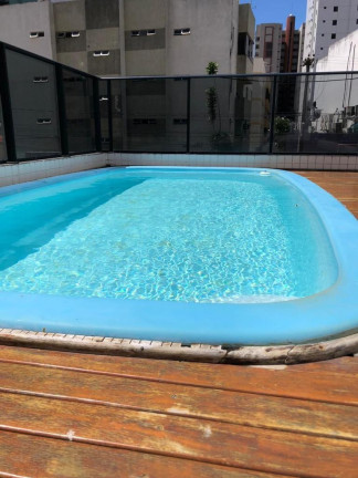 Apartamento com 3 Quartos à Venda, 76 m² em Manaíra - João Pessoa