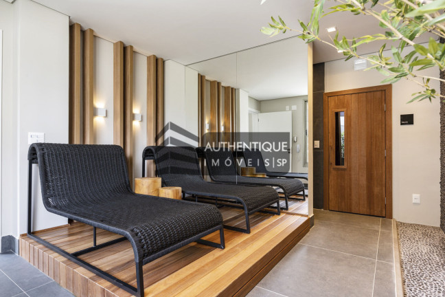Imagem Apartamento com 3 Quartos à Venda, 113 m² em Vila Mariana - São Paulo
