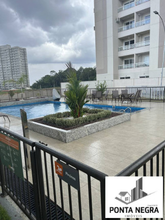 Imagem Apartamento com 2 Quartos à Venda, 44 m² em Ponta Negra - Manaus Imagem Apartamento com 2 Quartos à Venda, 44 m² em Ponta Negra - Manaus