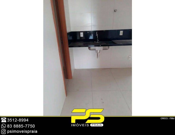 Imagem Apartamento com 4 Quartos à Venda, 166 m² em Brisamar - João Pessoa Imagem Apartamento com 4 Quartos à Venda, 166 m² em Brisamar - João Pessoa