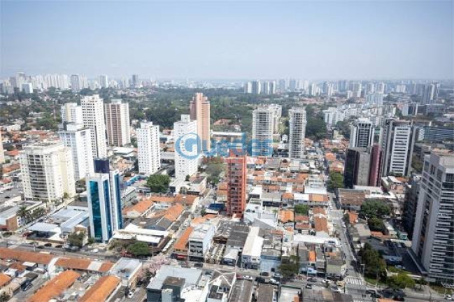 Imagem Sala Comercial à Venda, em Chácara Santo Antônio (zona Sul) - São Paulo Imagem Sala Comercial à Venda, em Chácara Santo Antônio (zona Sul) - São Paulo