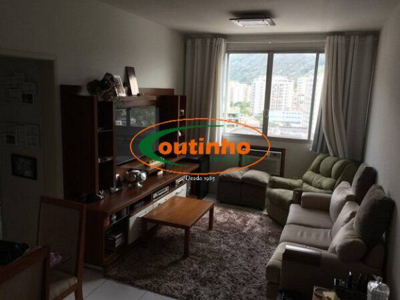 Imagem Apartamento com 2 Quartos à Venda, 76 m² em Vila Isabel - Rio De Janeiro Imagem Apartamento com 2 Quartos à Venda, 76 m² em Vila Isabel - Rio De Janeiro