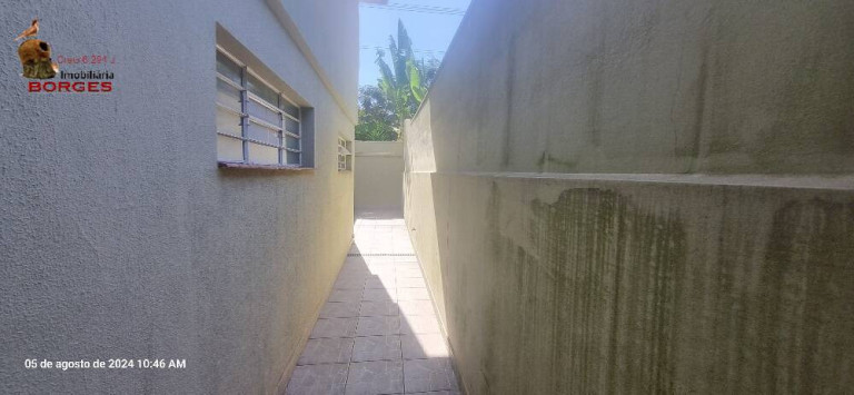 Imagem Casa com 3 Quartos à Venda, 124 m² em Brooklin - São Paulo