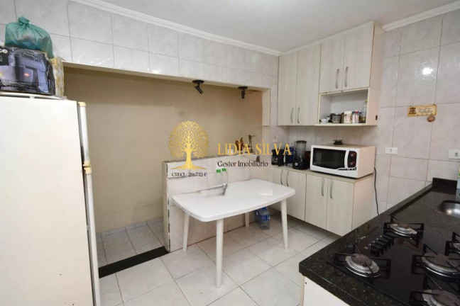 Imagem Casa com 5 Quartos à Venda, 300 m² em Vila Arriete - São Paulo Imagem Casa com 5 Quartos à Venda, 300 m² em Vila Arriete - São Paulo
