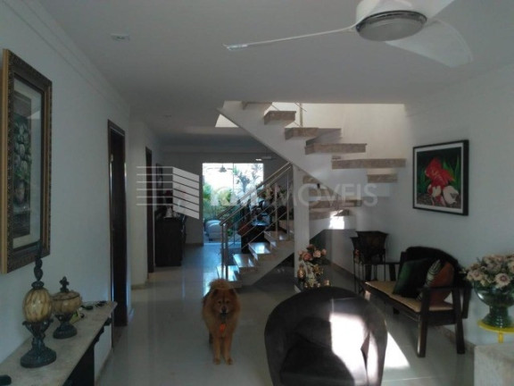 Imagem Casa de Condomínio com 4 Quartos à Venda, 170 m² em Buraquinho - Lauro De Freitas Imagem Casa de Condomínio com 4 Quartos à Venda, 170 m² em Buraquinho - Lauro De Freitas