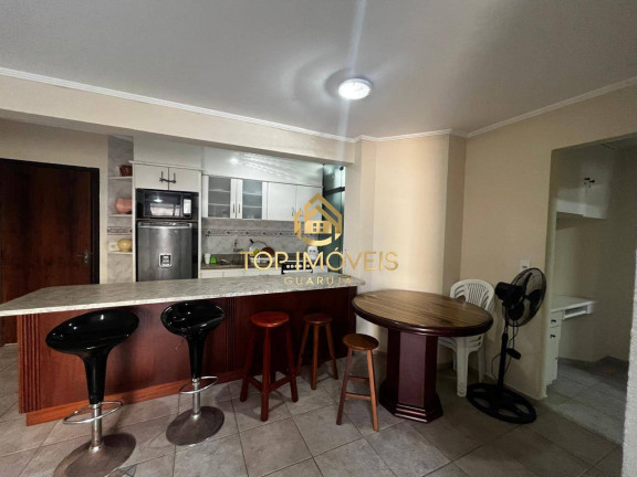 Imagem Apartamento com 2 Quartos à Venda, 60 m² em Tombo - Guarujá Imagem Apartamento com 2 Quartos à Venda, 60 m² em Tombo - Guarujá