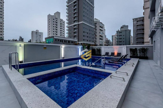 Apartamento com 2 Quartos à Venda, 93 m² em Meia Praia - Itapema