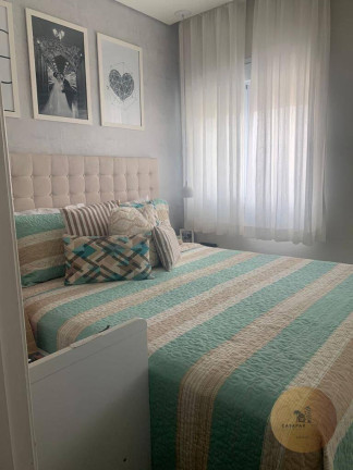 Imagem Apartamento com 2 Quartos à Venda, 65 m² em Santa Maria - Santo André Imagem Apartamento com 2 Quartos à Venda, 65 m² em Santa Maria - Santo André
