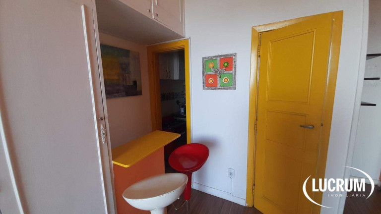 Imagem Imóvel com 1 Quarto à Venda, 26 m² em Flamengo - Rio De Janeiro