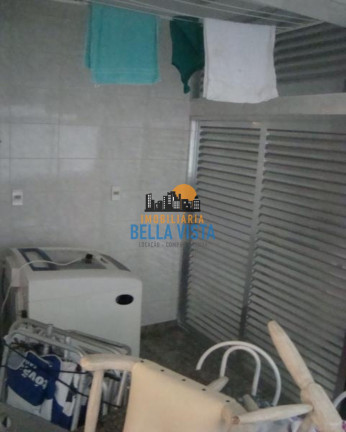 Imagem Apartamento com 3 Quartos à Venda, em Itararé - São Vicente Imagem Apartamento com 3 Quartos à Venda, em Itararé - São Vicente