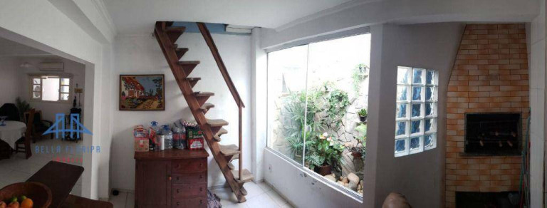 Imagem Casa com 3 Quartos à Venda, 85 m² em Vargem Do Bom Jesus - Florianópolis Imagem Casa com 3 Quartos à Venda, 85 m² em Vargem Do Bom Jesus - Florianópolis