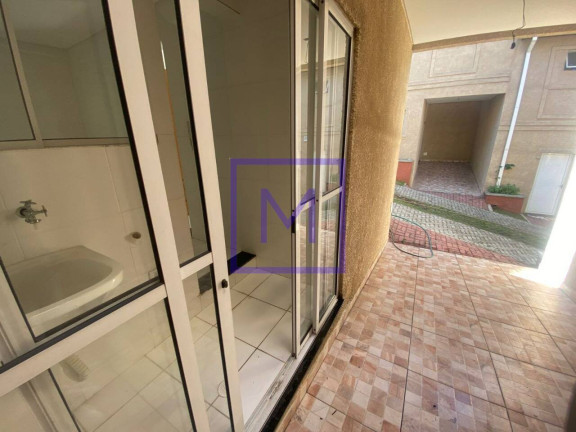 Imagem Casa de Condomínio com 2 Quartos para Alugar, 65 m² em Vila Carrão - São Paulo Imagem Casa de Condomínio com 2 Quartos para Alugar, 65 m² em Vila Carrão - São Paulo