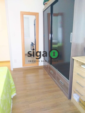 Imagem Apartamento com 2 Quartos à Venda, 49 m² em Jardim Parque Morumbi - São Paulo Imagem Apartamento com 2 Quartos à Venda, 49 m² em Jardim Parque Morumbi - São Paulo