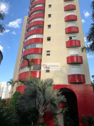 Imagem Apartamento com 2 Quartos à Venda, 116 m² em Brooklin - São Paulo Imagem Apartamento com 2 Quartos à Venda, 116 m² em Brooklin - São Paulo
