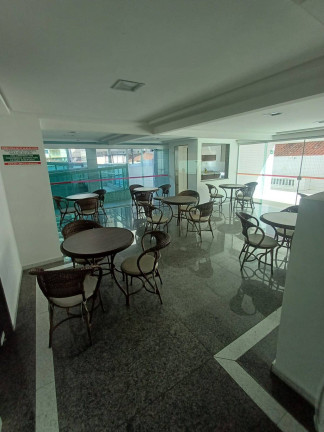 Imagem Apartamento com 2 Quartos para Alugar, 95 m² em Tupi - Praia Grande Imagem Apartamento com 2 Quartos para Alugar, 95 m² em Tupi - Praia Grande