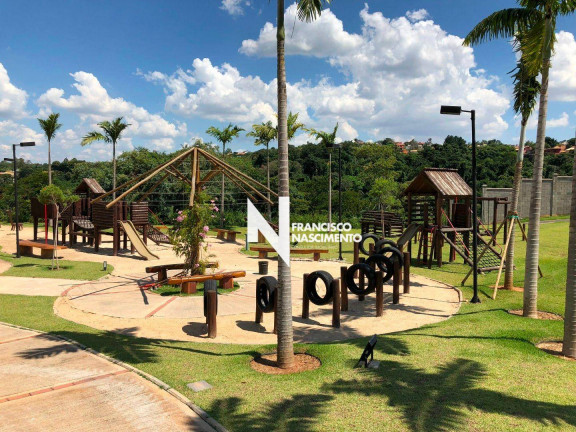 Imagem Terreno em Condomínio à Venda, 1.434 m² em Sousas - Campinas Imagem Terreno em Condomínio à Venda, 1.434 m² em Sousas - Campinas
