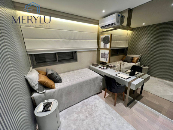 Imagem Apartamento com 2 Quartos à Venda, 65 m² em Chácara Inglesa - São Paulo