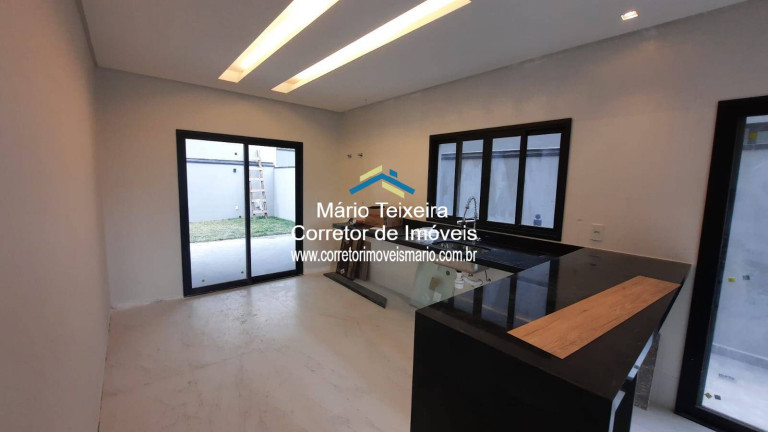 Imagem Casa de Condomínio com 4 Quartos à Venda, 210 m² em Urbanova - São José Dos Campos Imagem Casa de Condomínio com 4 Quartos à Venda, 210 m² em Urbanova - São José Dos Campos