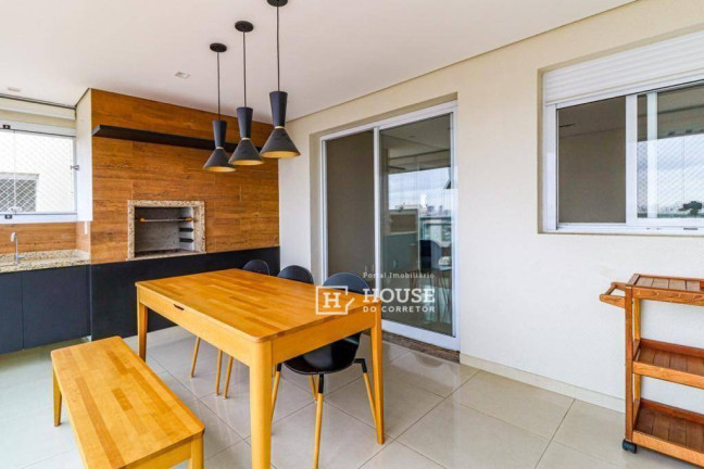 Imagem Apartamento com 3 Quartos à Venda, 110 m² em Vila Mascote - São Paulo Imagem Apartamento com 3 Quartos à Venda, 110 m² em Vila Mascote - São Paulo