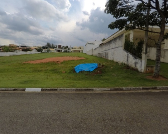 Imagem Terreno à Venda, 1.129 m² em Parque Reserva Fazenda Imperial - Sorocaba Imagem Terreno à Venda, 1.129 m² em Parque Reserva Fazenda Imperial - Sorocaba