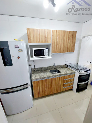 Imagem Imóvel com 3 Quartos à Venda, 62 m² em Vila Nova - Porto Alegre