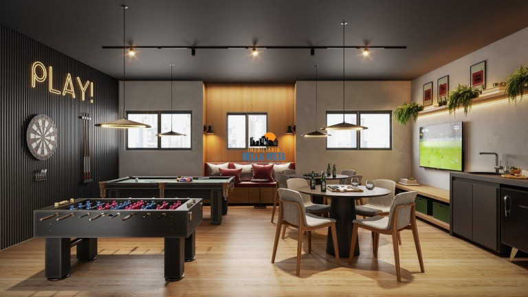 Imagem Apartamento com 2 Quartos à Venda, em Ipiranga - São Paulo Imagem Apartamento com 2 Quartos à Venda, em Ipiranga - São Paulo
