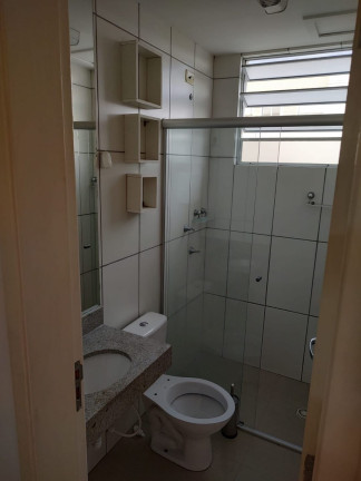 Imagem Apartamento com 2 Quartos à Venda, 42 m² em Alto Do Cardoso - Pindamonhangaba