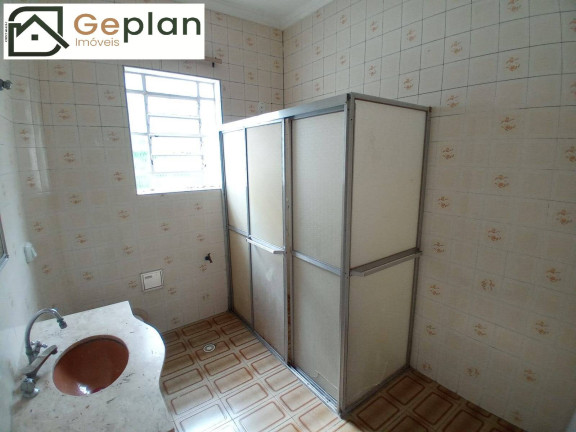 Imagem Casa com 2 Quartos para Alugar, 130 m² em Jardim Da Gloria - São Paulo Imagem Casa com 2 Quartos para Alugar, 130 m² em Jardim Da Gloria - São Paulo